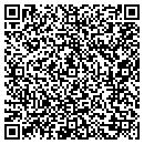 QR code with James R Jorgensen Cpa contacts