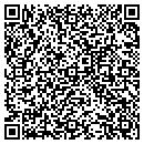 QR code with Associates contacts