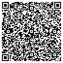 QR code with Ate Cleaning Service contacts