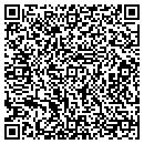 QR code with A W Maintenance contacts
