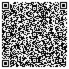 QR code with Custom Built Computers contacts
