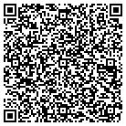 QR code with B & B Construction And Maintenance L L C contacts