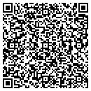 QR code with Yancey Farms contacts