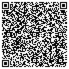 QR code with C D Maint A C Service contacts