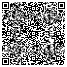 QR code with Nazaroff Daniel J CPA contacts