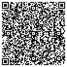 QR code with Osbourn Preston CPA contacts