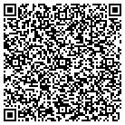 QR code with Camarras Landscaping Inc contacts