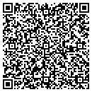 QR code with J&C Farms & Groves LLC contacts