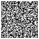 QR code with Halee Systems contacts
