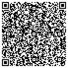 QR code with H & H Computer Services contacts