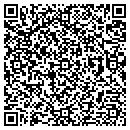 QR code with Dazzleuclean contacts