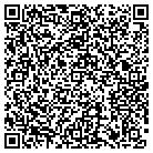 QR code with High Tech Mobile Computer contacts