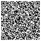 QR code with Accentuate Unisex Beauty Salon contacts