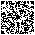QR code with no company contacts