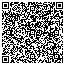 QR code with Rodwins Paving contacts