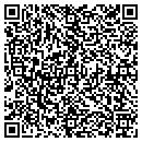 QR code with K Smith Consulting contacts