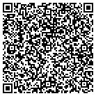 QR code with Mc Natt's Cleaners & Laundry contacts