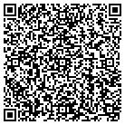QR code with T James Williams & CO contacts