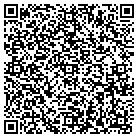 QR code with B & B Telecom Service contacts