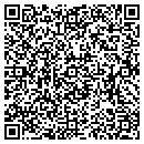 QR code with SAPIBON.COM contacts