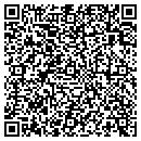 QR code with Red's Concrete contacts