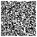 QR code with Cbiz Inc contacts