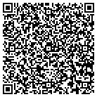 QR code with J L Painting Maintenance contacts