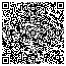 QR code with Kishore Preeti MD contacts