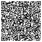 QR code with J&R Master Cleaning Service contacts
