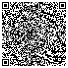 QR code with P C Parts & Service Downtown contacts