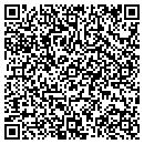 QR code with Zorhek Aqua Farms contacts