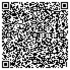 QR code with Hidden Meadow Farms contacts