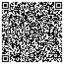 QR code with Howard Johnson contacts