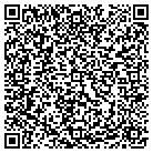 QR code with Mandarin Tool & Die Inc contacts