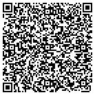 QR code with Manh Maintenance Department contacts