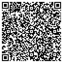 QR code with Huff Kay contacts