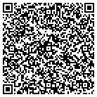 QR code with Oriental Building Service contacts