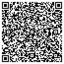 QR code with Pw Farms LLC contacts