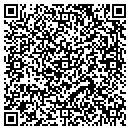 QR code with Tewes Design contacts