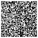 QR code with J & J Enterprises Sw Fla Inc contacts