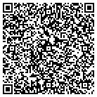 QR code with Ultra Telecom & Computers contacts