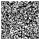 QR code with Romero Cleaning Service contacts