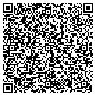 QR code with Angies Quality Cleaner Inc contacts