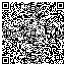 QR code with E Homes To Go contacts