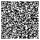 QR code with thunderhead Vapor contacts