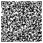 QR code with Custom Business Computers Inc contacts