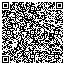 QR code with O'brien Farms Lllp contacts