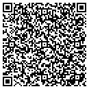 QR code with Apex-Mbm contacts