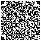 QR code with A Plus Technical Services contacts