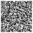 QR code with Aqua Blasting contacts